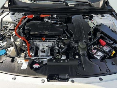 Used 2022 Honda Accord Sport image 56