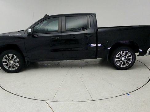 Used 2022 Chevrolet Silverado 1500 LT RWD image 5