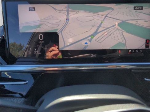 New 2026 GMC Sierra EV Elevation image 13