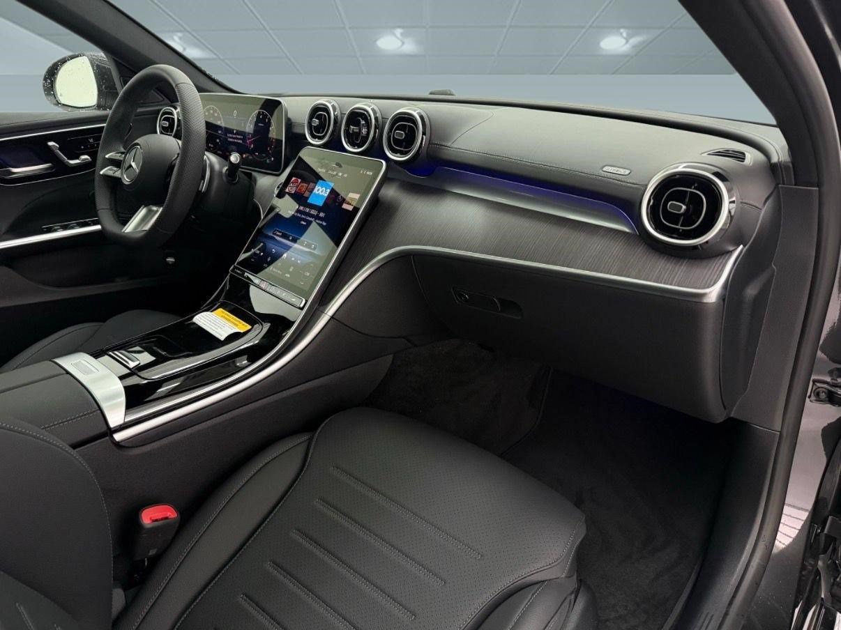 New 2027 Mercedes-Benz C 300 Sedan image 27