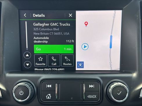 Used 2022 GMC Terrain SLT w/ Infotainment Package II AWD/4WD image 20