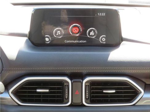 Used 2019 MAZDA CX-5 Touring image 7