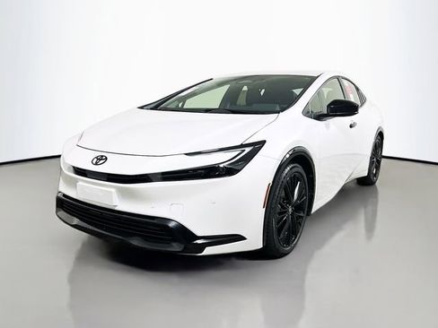 New 2026 Toyota Prius image 7