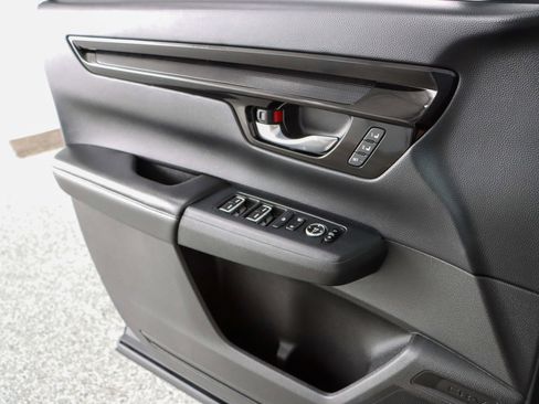 Used 2023 Honda CR-V EX-L image 22