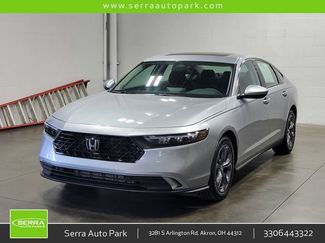 Used 2023 Honda Accord EX video 1