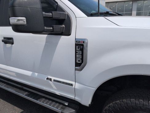 Used 2022 Ford F350 XL w/ STX Appearance Package AWD/4WD image 10