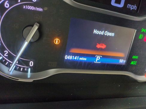 Certified 2023 Honda Ridgeline RTL-E image 20