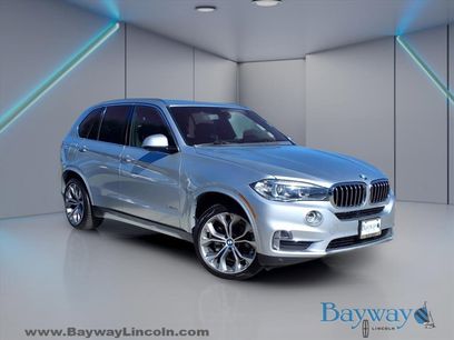 Used 2017 BMW X5 xDrive35i