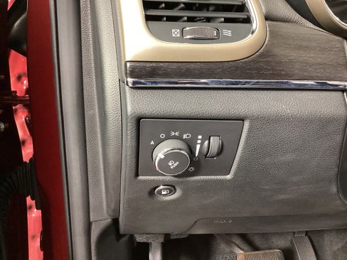 Used 2015 Jeep Grand Cherokee Summit w/ Platinum Series Group image 23