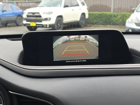 Used 2024 MAZDA CX-30 AWD 2.5 S w/ Preferred Package image 21