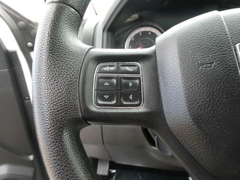 Used 2016 RAM 1500 Express image 16