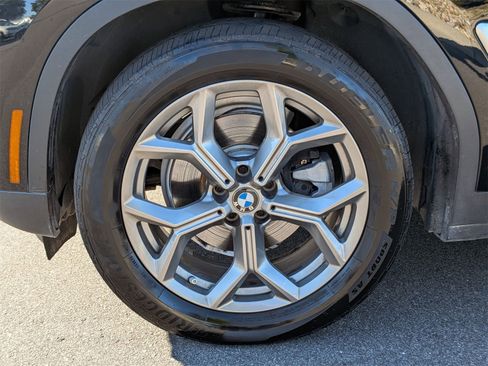 Used 2022 BMW X3 xDrive30i w/ Convenience Package image 10