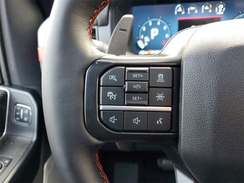 New 2025 Ford F150 Raptor image 15