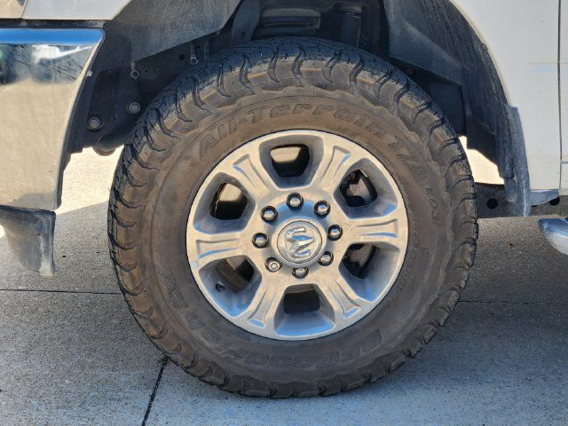 Used 2025 RAM 2500 Lone Star AWD/4WD image 10
