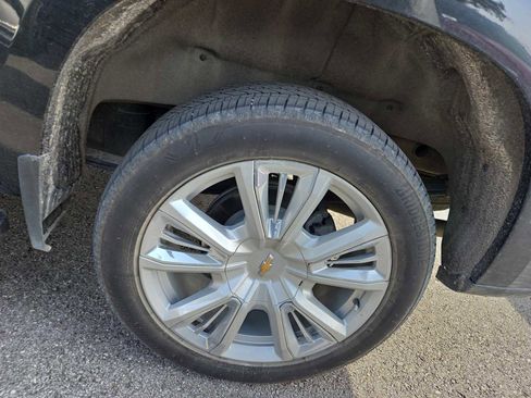 Used 2023 Chevrolet Silverado 1500 High Country w/ High Country Premium Package image 7