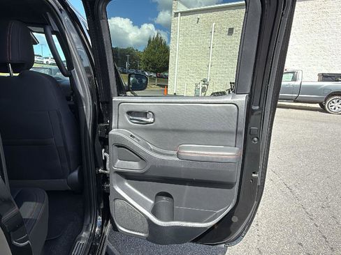 Used 2023 Nissan Frontier PRO-4X w/ Tow Package image 22