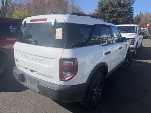 Used 2023 Ford Bronco Sport Big Bend image 3