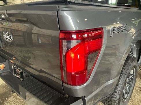 Used 2024 Ford F150 XLT w/ Equipment Group 302A MID AWD/4WD image 23