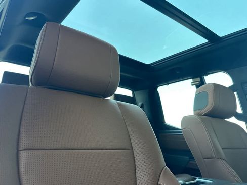 Used 2025 Toyota Tundra 1794 Edition AWD/4WD image 16