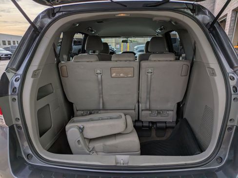 Used 2015 Honda Odyssey EX image 21