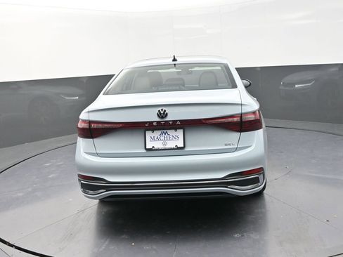 New 2026 Volkswagen Jetta SEL image 7