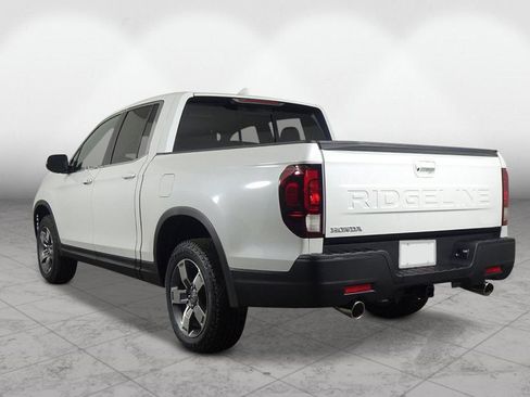 New 2026 Honda Ridgeline RTL image 3