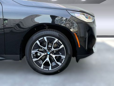 Used 2026 BMW X3 xDrive30 w/ Convenience Package image 10