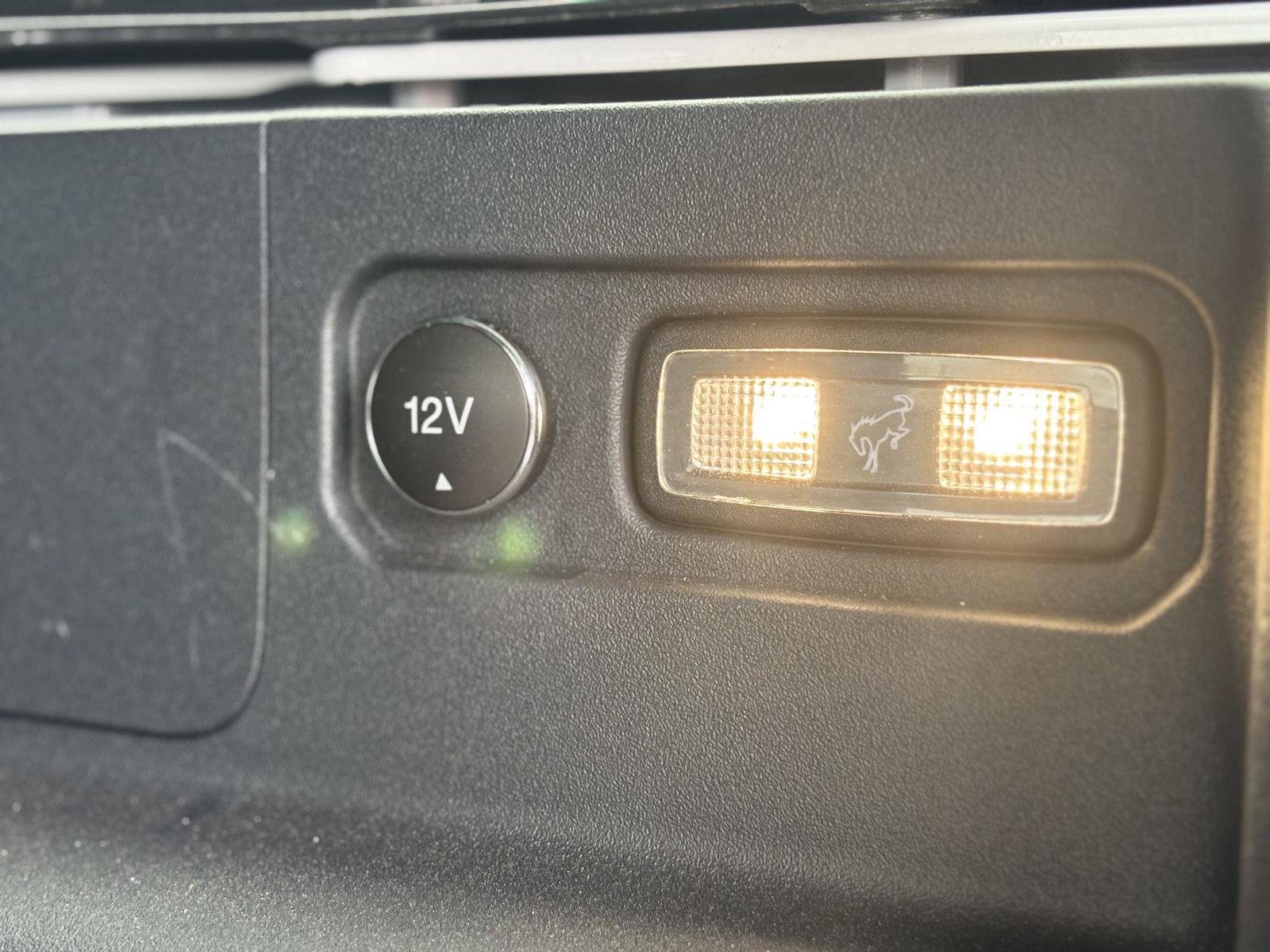 Used 2024 Ford Bronco Wildtrak AWD/4WD image 12