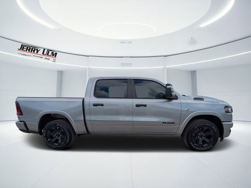 New 2026 RAM 1500 Big Horn image 2