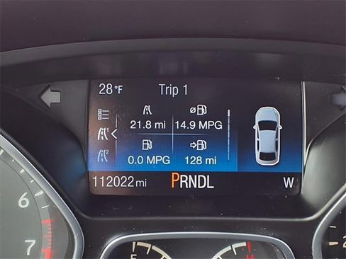 Used 2015 Ford Focus SE image 15