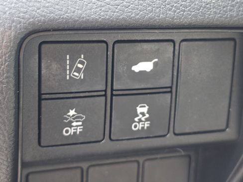Certified 2017 Honda CR-V Touring image 11