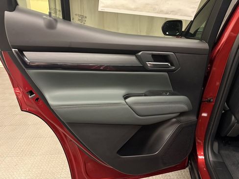 New 2026 GMC Terrain AT4 image 22