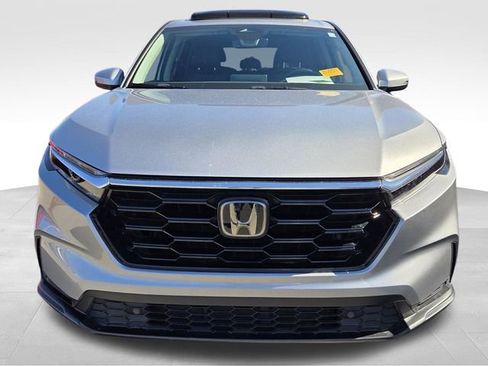 Certified 2023 Honda CR-V EX-L image 3