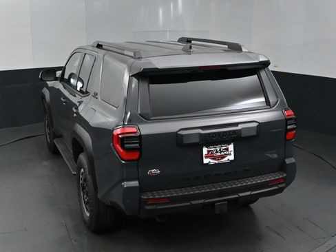 Used 2025 Toyota 4Runner TRD Off-Road Premium image 24