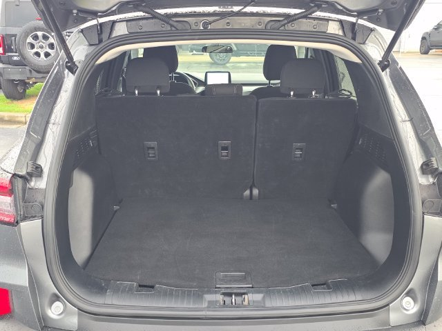Used 2025 Ford Escape Active FWD image 13
