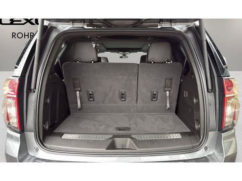 Used 2022 Chevrolet Tahoe RST AWD/4WD image 19