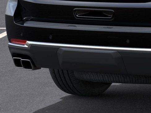 New 2025 Chevrolet Tahoe High Country w/ Sun And Tow Package image 14