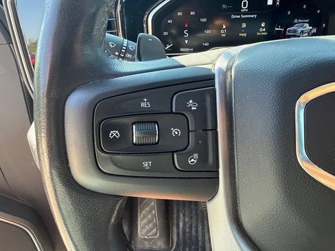 Used 2023 GMC Sierra 1500 Elevation AWD/4WD image 17