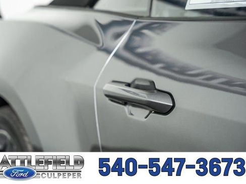 New 2025 Ford Mustang Convertible image 15