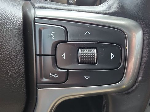 Used 2020 Chevrolet Silverado 1500 LT w/ All-Star Edition AWD/4WD image 23