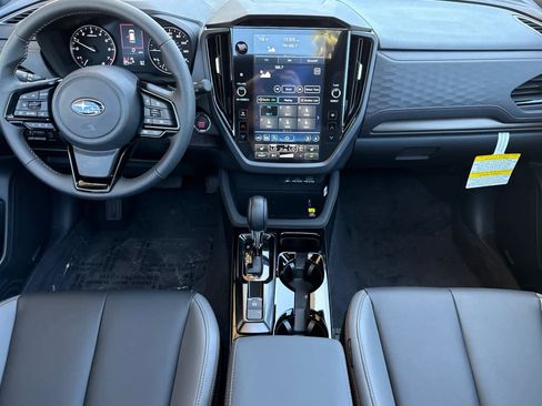 New 2026 Subaru Forester Sport AWD/4WD image 14