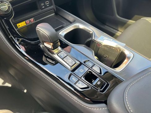 New 2026 Lexus NX 350 AWD w/ Luxury Package image 30