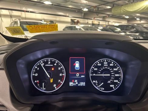Certified 2025 Subaru Crosstrek 2.0i Premium image 15