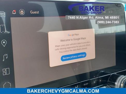 New 2025 GMC Canyon Elevation w/ Convenience Package image 17