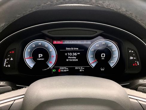 Used 2023 Audi Q7 2.0T Premium Plus w/ Premium Plus Package AWD/4WD image 26