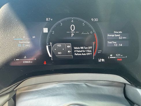Used 2025 Lexus RX 350 Premium Plus w/ Convenience Package FWD image 2