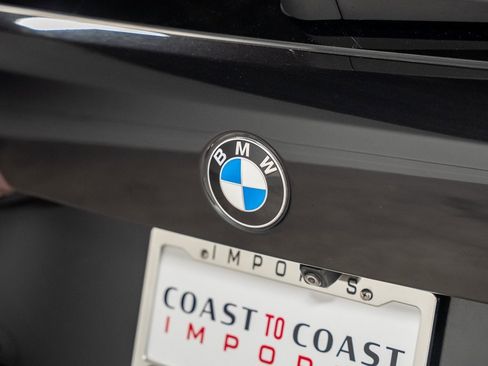 Used 2020 BMW X5 M Competition w/ Executive Package image 23