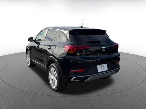 Used 2025 Buick Encore GX Preferred image 11