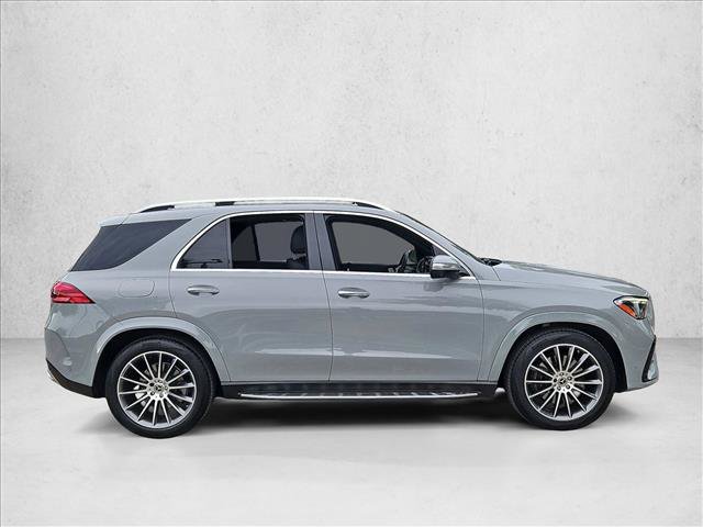 Certified 2024 Mercedes-Benz GLE 450 4MATIC image 4