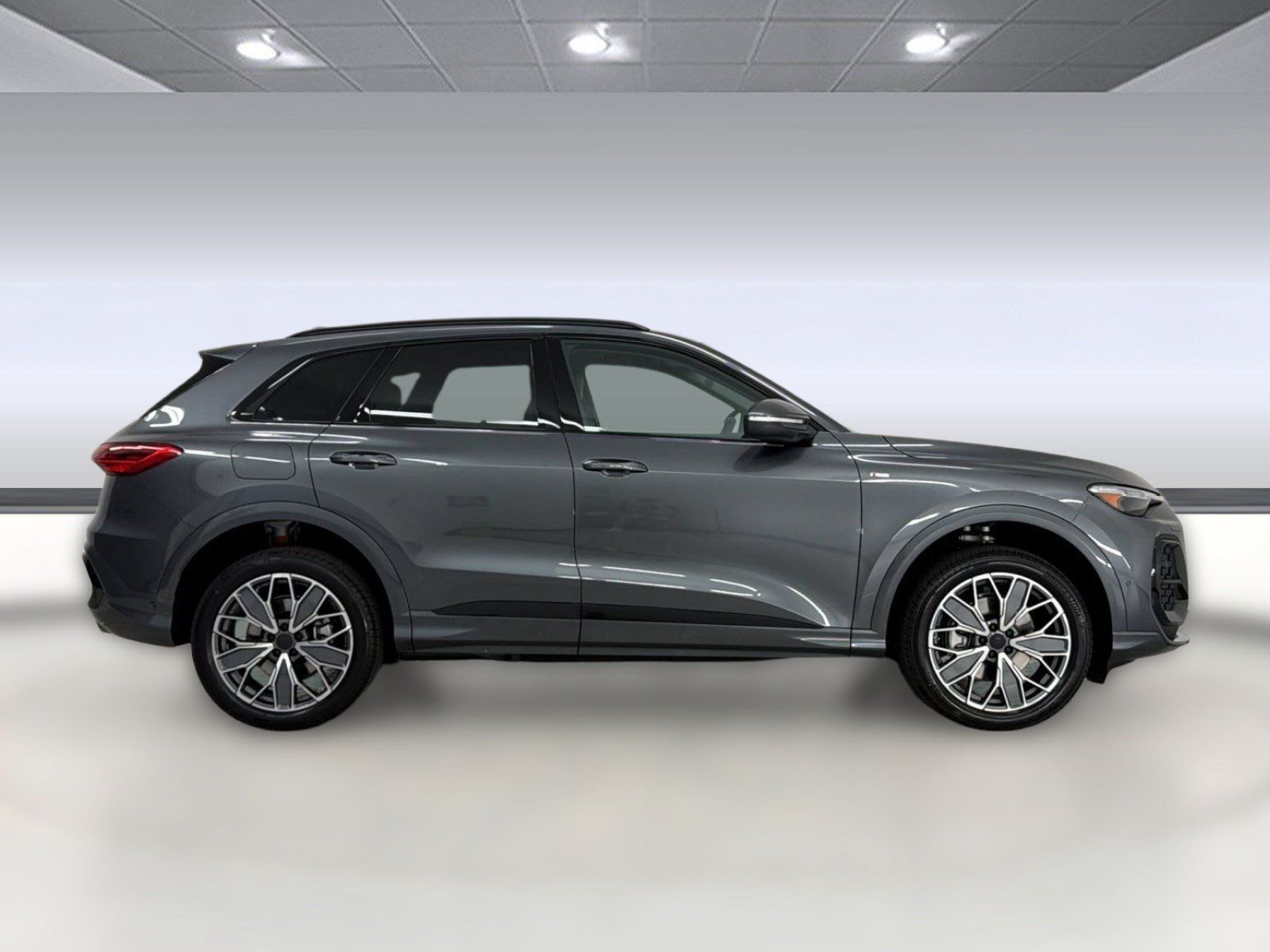 New 2026 Audi Q5 Premium AWD/4WD image 8